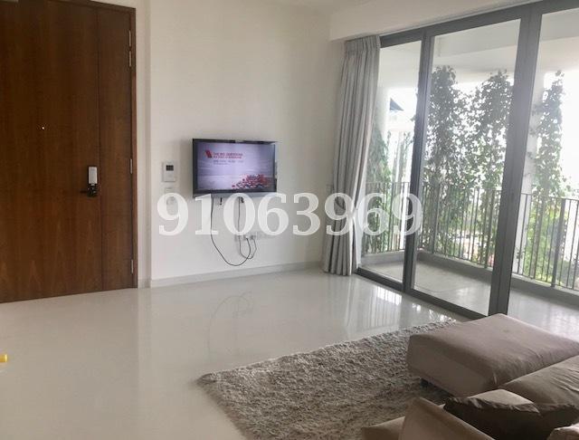 The Tembusu (D19), Condominium #168796492